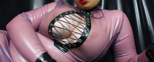 Rubber Tits pleased to share with you a free gallery with lassie in female domination