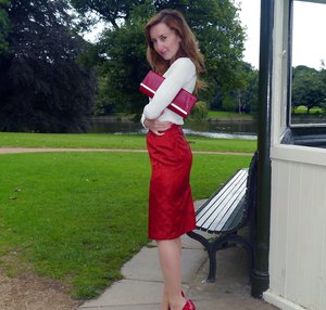 Stiletto Girl are pleased to offer you xxx pics featuring pretty maiden xxx gallery 188694