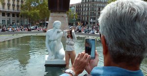 Public Disgrace invite you to explore a xxx photos with Mona Wales, Nati Mellow and Miguel Zayas in gangbang hot porn