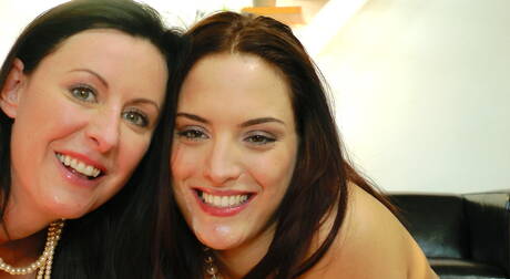 Adult Prime are proud to present you with a free pics featuring girl in daddy on girl sex